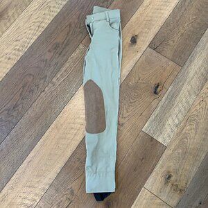 Ovation Euro, Children's riding pants